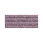 DMC Floss 3042 Light Antique Violet